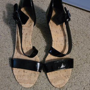 Size 10 sandals
